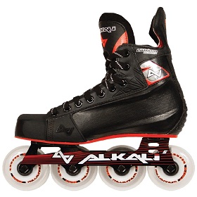Alkali CA5 Inline Skates